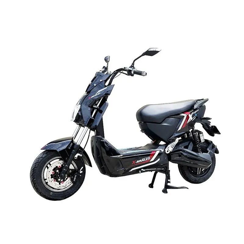 Đánh giá chi tiết Xman Leo 1