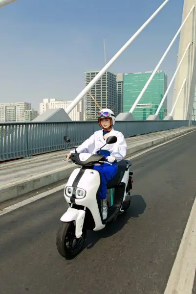 Đánh giá chi tiết Yamaha NEO’s 1 Đánh giá chi tiết Yamaha NEO’s 1