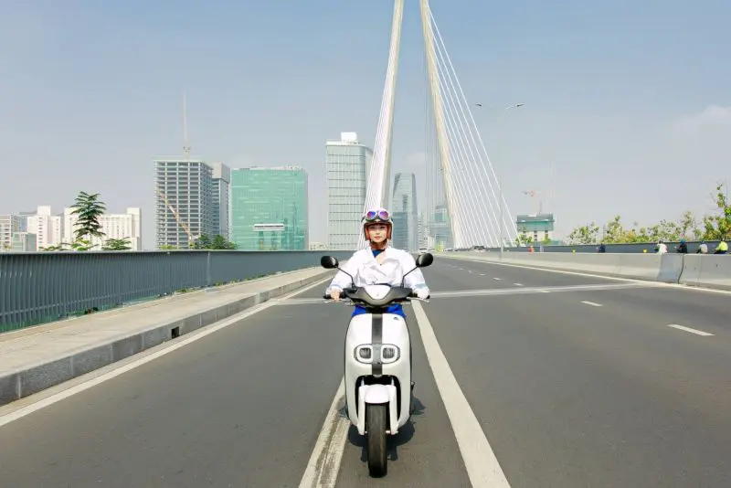 Đánh giá chi tiết Yamaha NEO’s 2 Đánh giá chi tiết Yamaha NEO’s 2