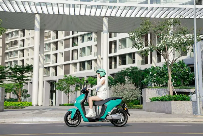 Đánh giá chi tiết Yamaha NEO’s 3 Đánh giá chi tiết Yamaha NEO’s 3