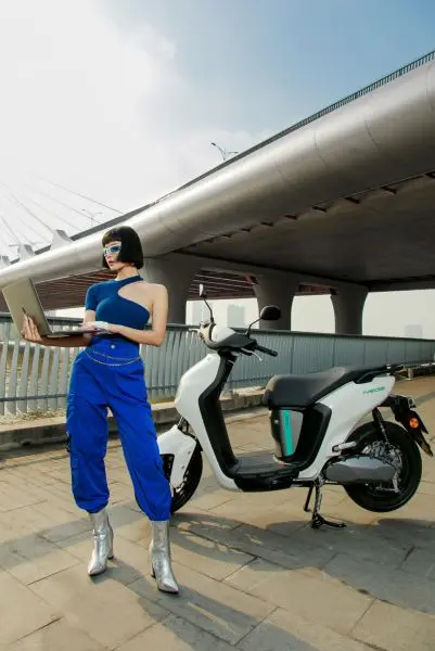 Đánh giá chi tiết Yamaha NEO’s 4 Đánh giá chi tiết Yamaha NEO’s 4