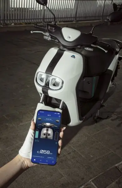 Đánh giá chi tiết Yamaha NEO’s 5 Đánh giá chi tiết Yamaha NEO’s 5