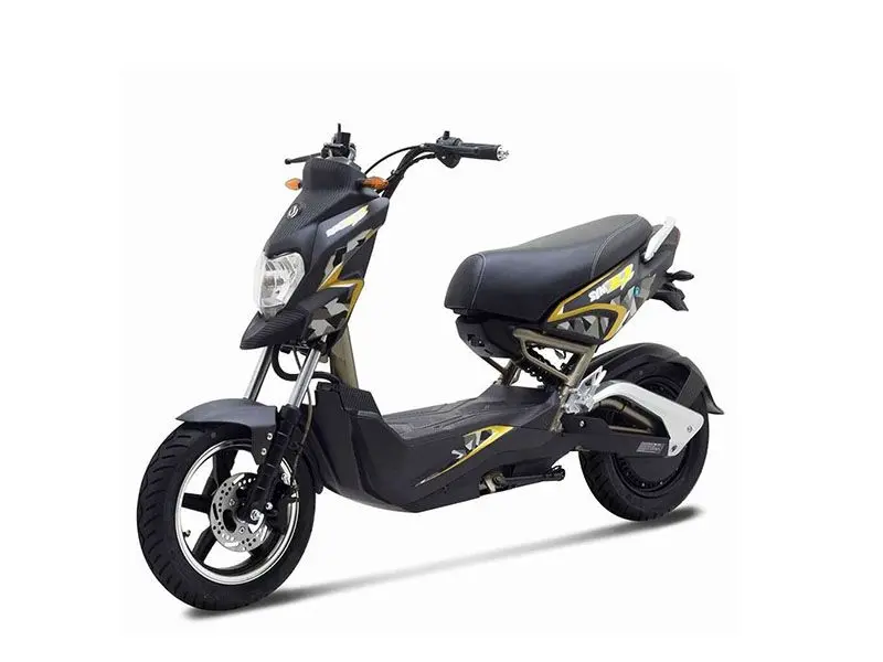 Đánh giá chi tiết Z1 SYM 1