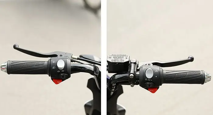 Đánh giá chi tiết Z1 SYM 2