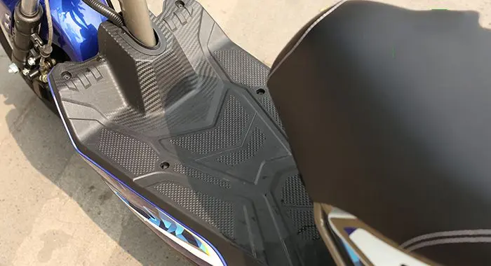 Đánh giá chi tiết Z1 SYM 4