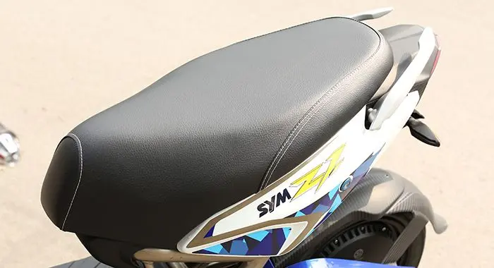 Đánh giá chi tiết Z1 SYM 5