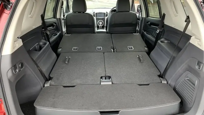 Xe SUV (Sport Utility Vehicle) Xe SUV (Sport Utility Vehicle)