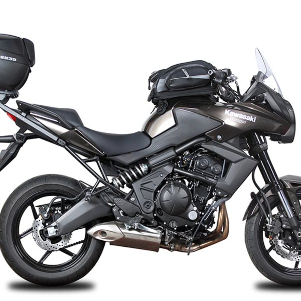 Kawasaki Versys 650 12