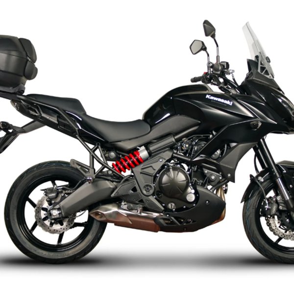 Kawasaki Versys 650 14