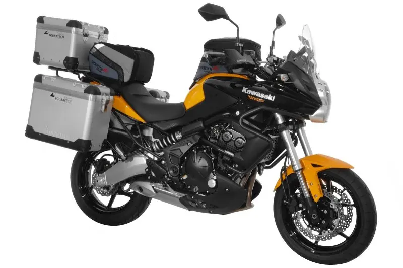 Kawasaki Versys 650 43