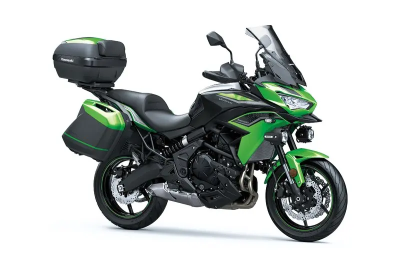 Kawasaki Versys 650 44