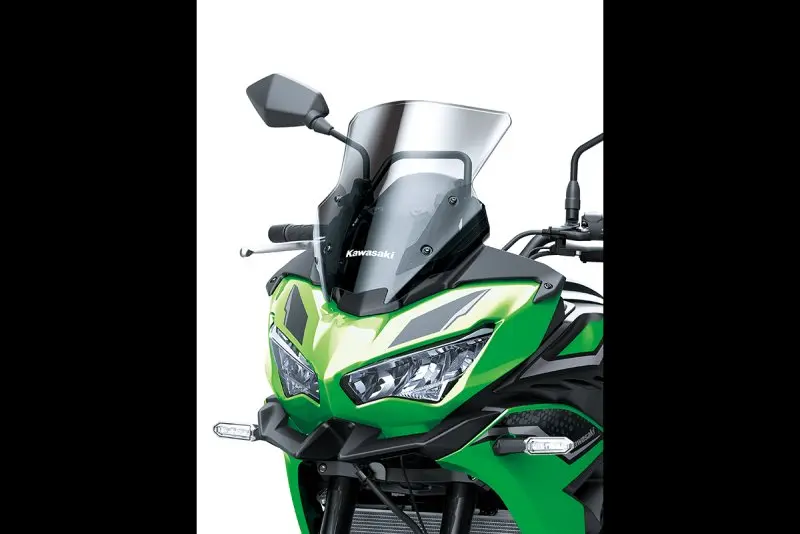 Kawasaki Versys 650 4