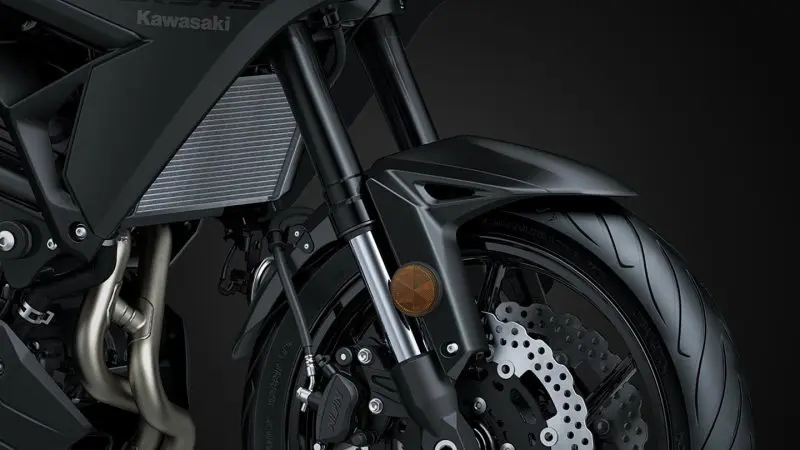 Kawasaki Versys 650 17