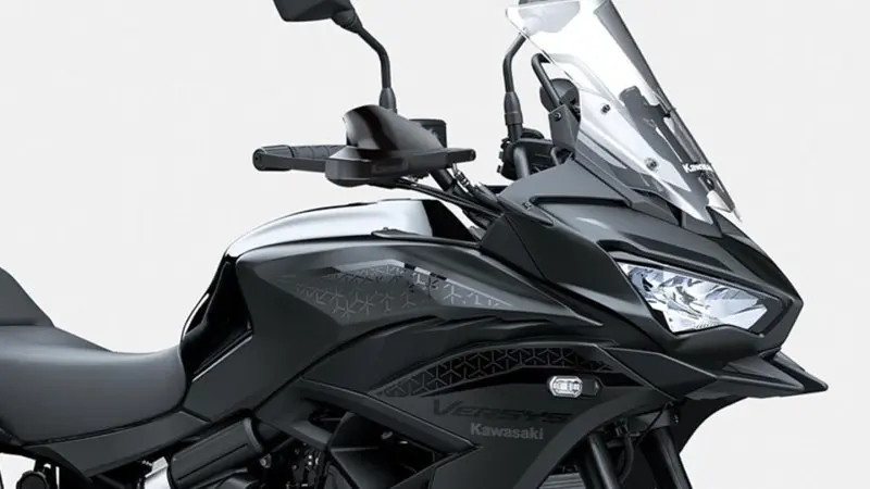 Kawasaki Versys 650 19