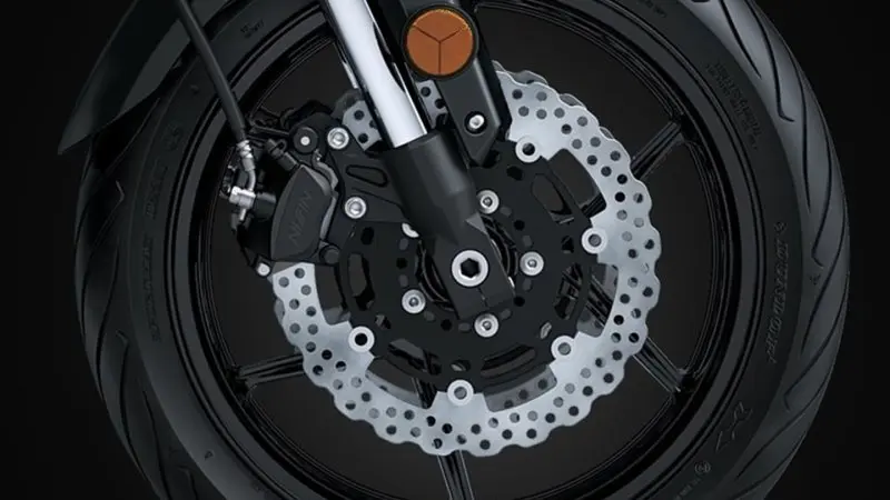 Kawasaki Versys 650 20