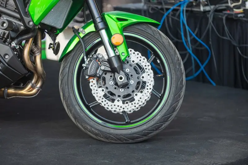 Kawasaki Versys 650 41