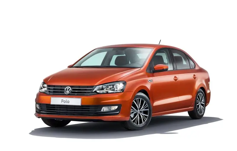 Hình ảnh Volkswagen Polo chất lượng cao 23