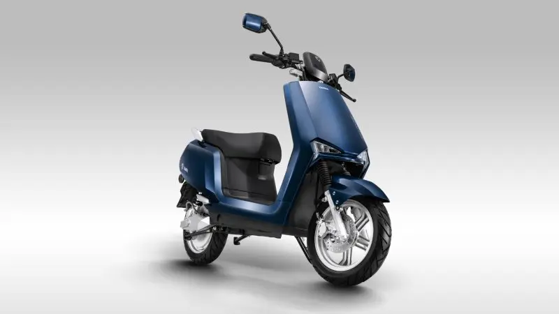 Ưu điểm xe máy điện YADEA BUYE 1