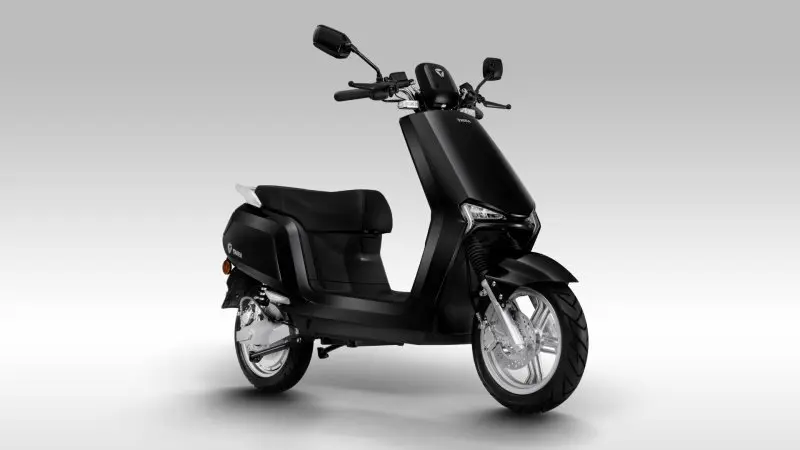 Đánh giá xe máy điện YADEA BUYE 2