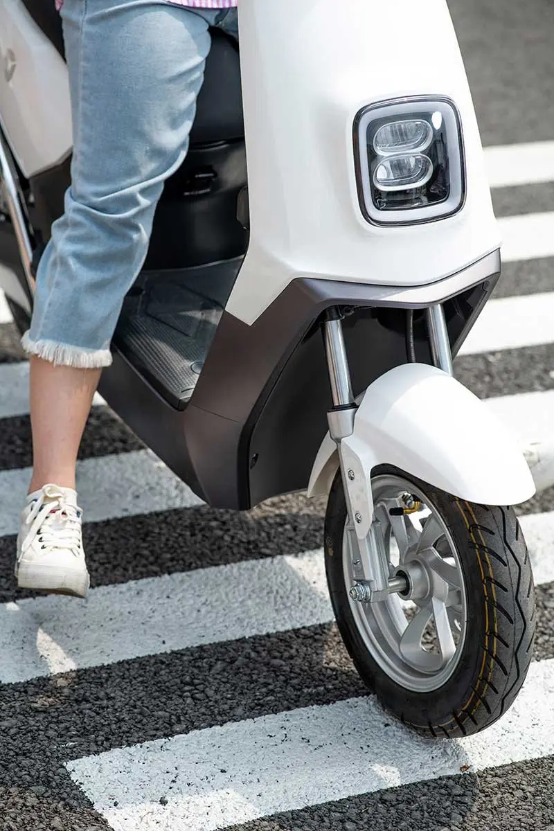 Nhược điểm của YADEA E3