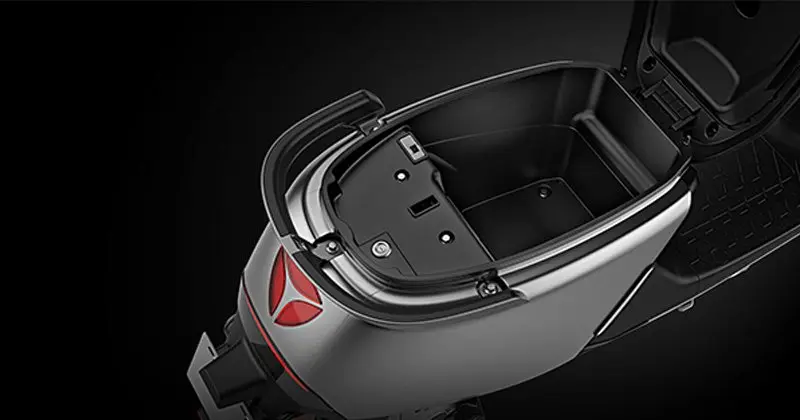 Đánh giá xe YADEA G5 4