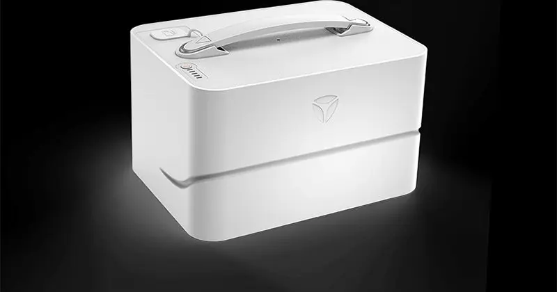 Ưu điểm xe YADEA G5