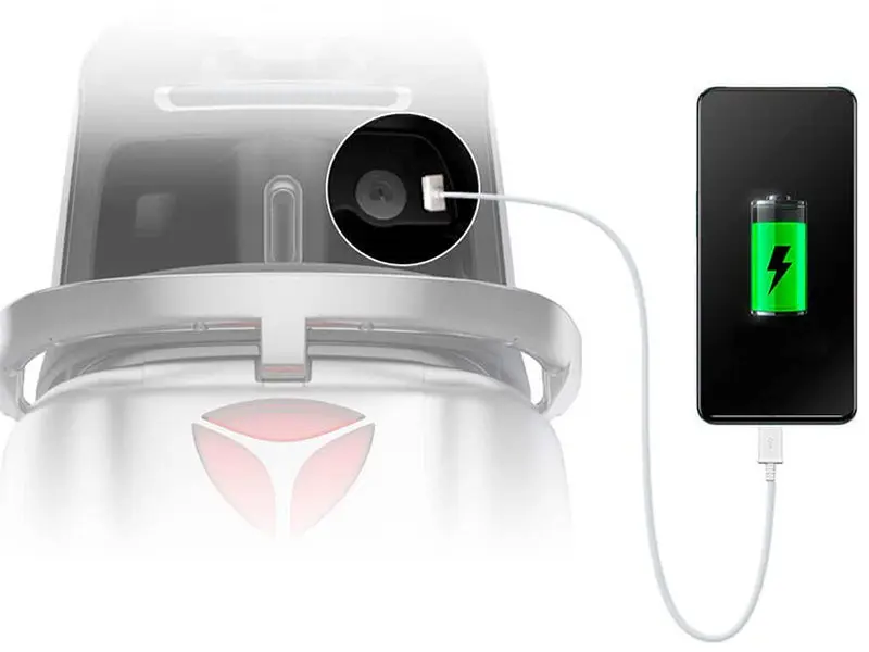 Nhược điểm xe máy điện YADEA G5