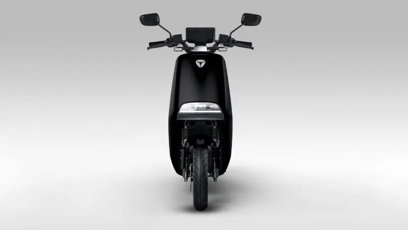 Đánh giá xe Yadea G5 Lite 1