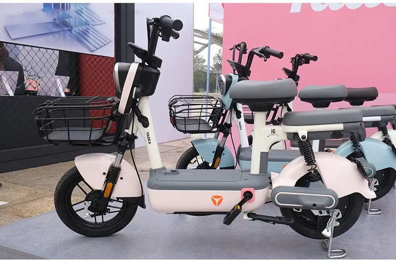 Ưu điểm nổi bật của YADEA I6