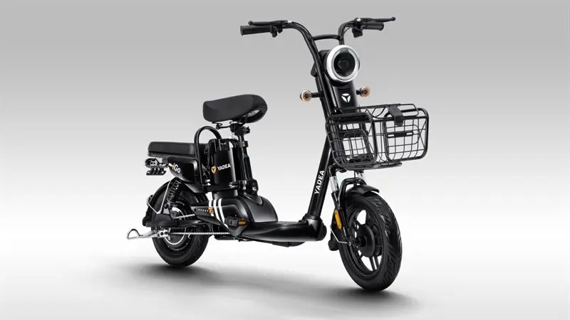 Ưu điểm của xe máy điện YADEA IGO