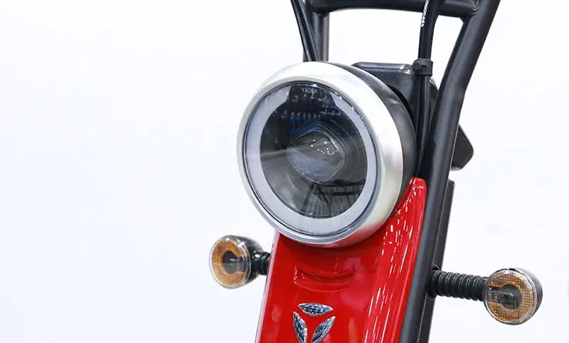 Đánh giá xe máy điện YADEA IGO 2