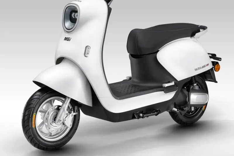 Ưu điểm Yadea M6I