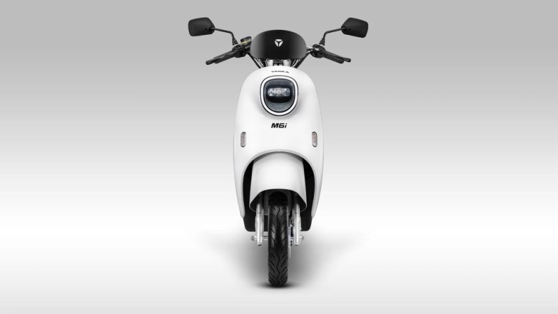 Nhược điểm Yadea M6I