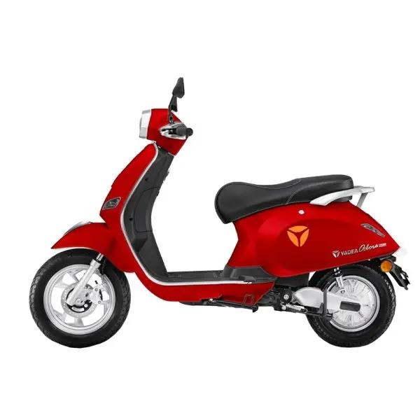 Yadea Odora màu đỏ