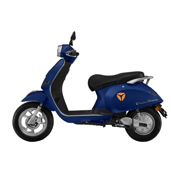 Yadea Odora màu xanh đậm