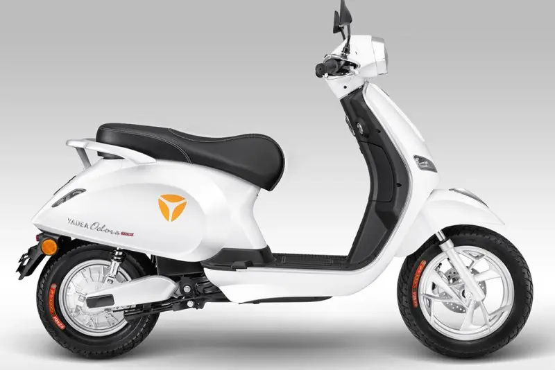 Ưu điểm xe máy điện YADEA ODORA 