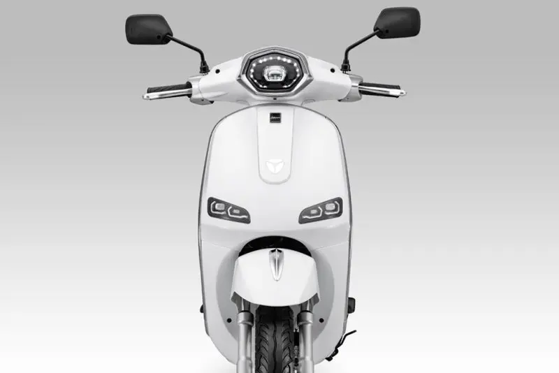 Đánh giá chi tiết YADEA ODORA 1