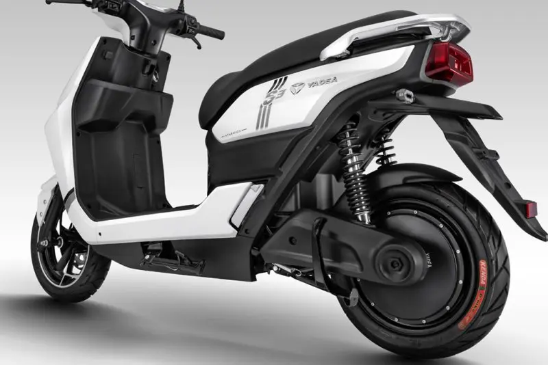 Ưu điểm YADEA S3