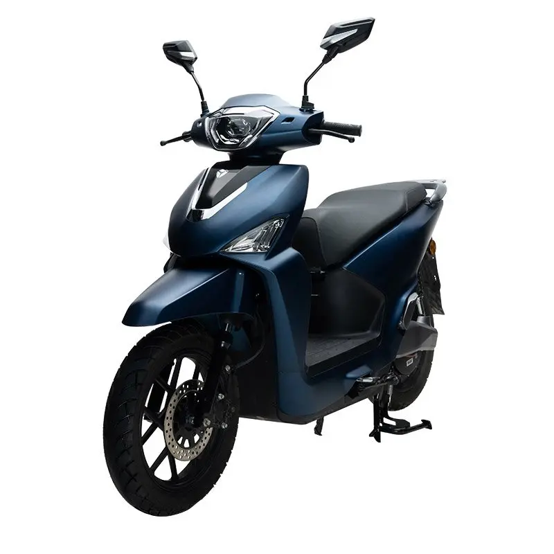 Yadea VoltGuard màu xanh