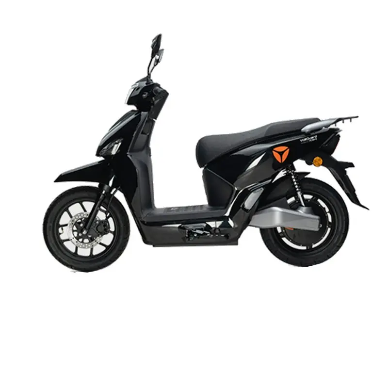 Yadea VoltGuard màu đen