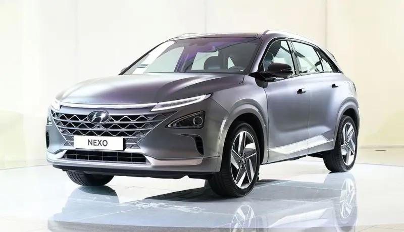 Tải hình xe Hyundai Nexo đẹp miễn phí 24