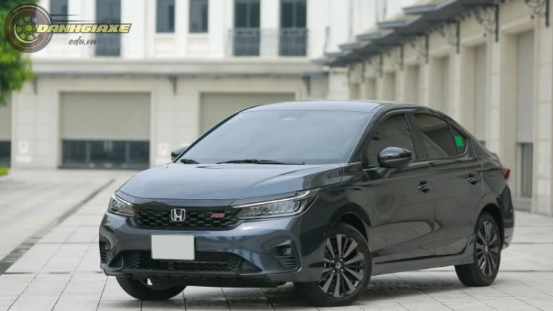 Honda City - 2 Honda City - 2