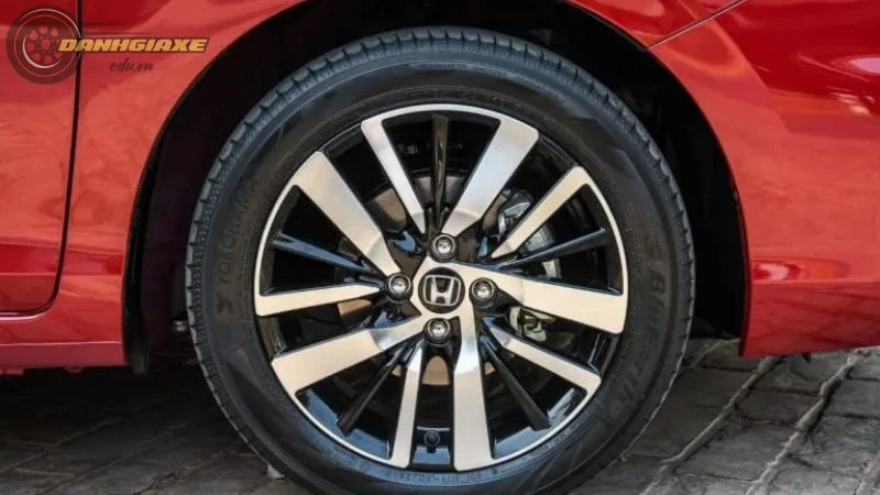 Honda City - 12 Honda City - 12