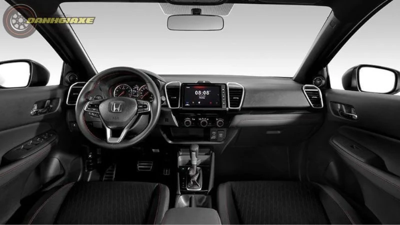 Honda City - 15 Honda City - 15