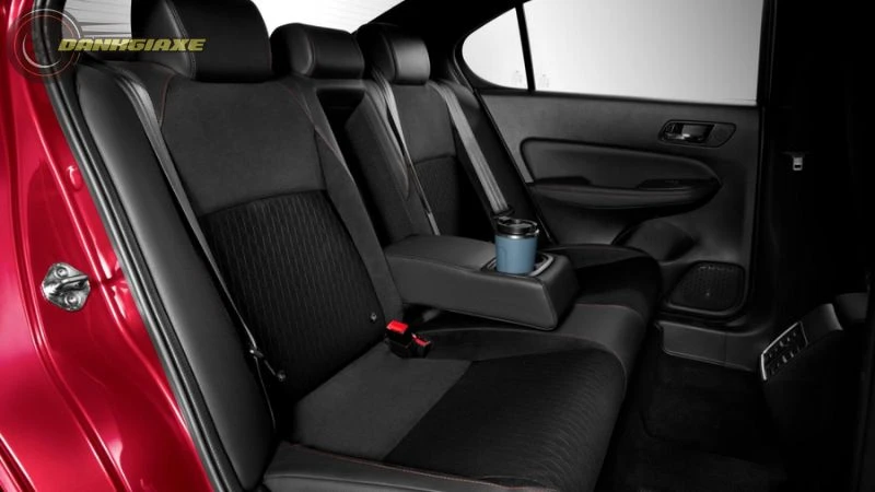 Honda City - 18 Honda City - 18