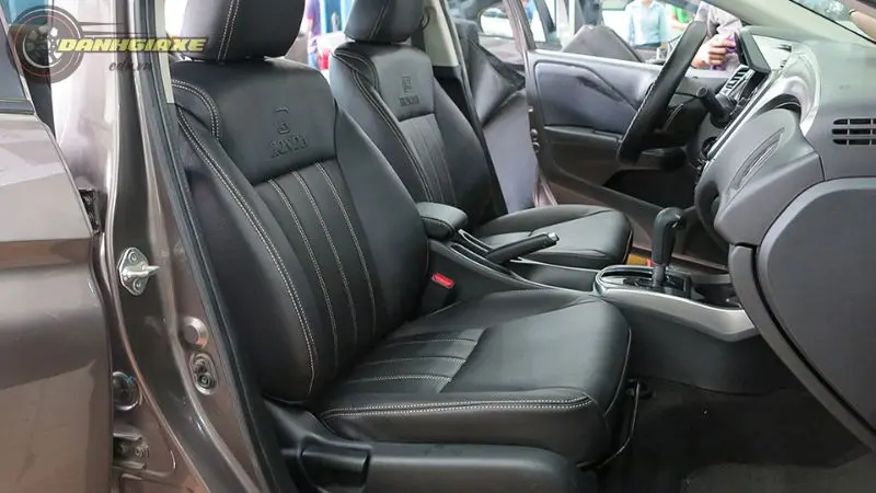 Honda City - 19 Honda City - 19