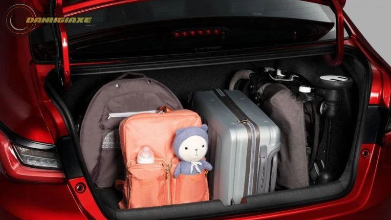 Honda City - 20 Honda City - 20