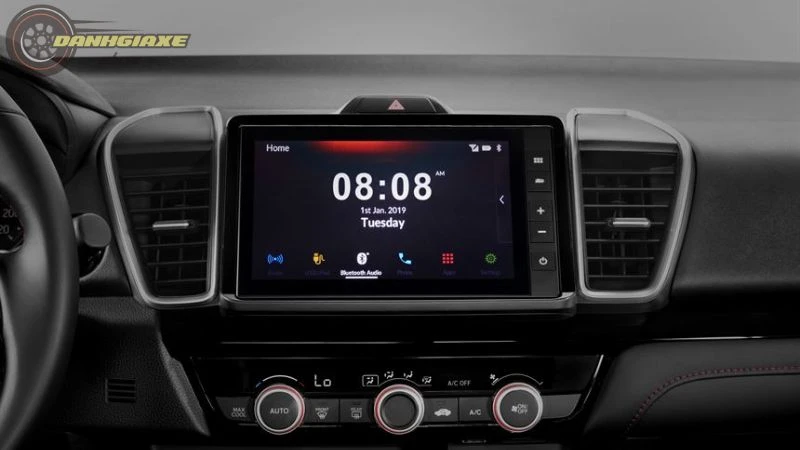 Honda City - 22 Honda City - 22