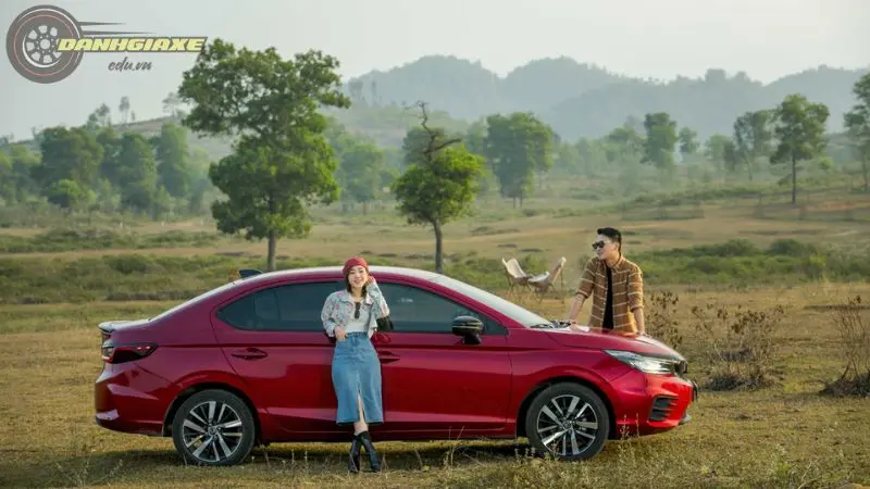 Honda City - 25 Honda City - 25