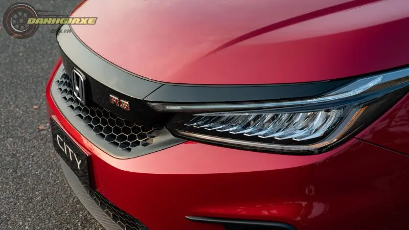 Honda City - 8 Honda City - 8